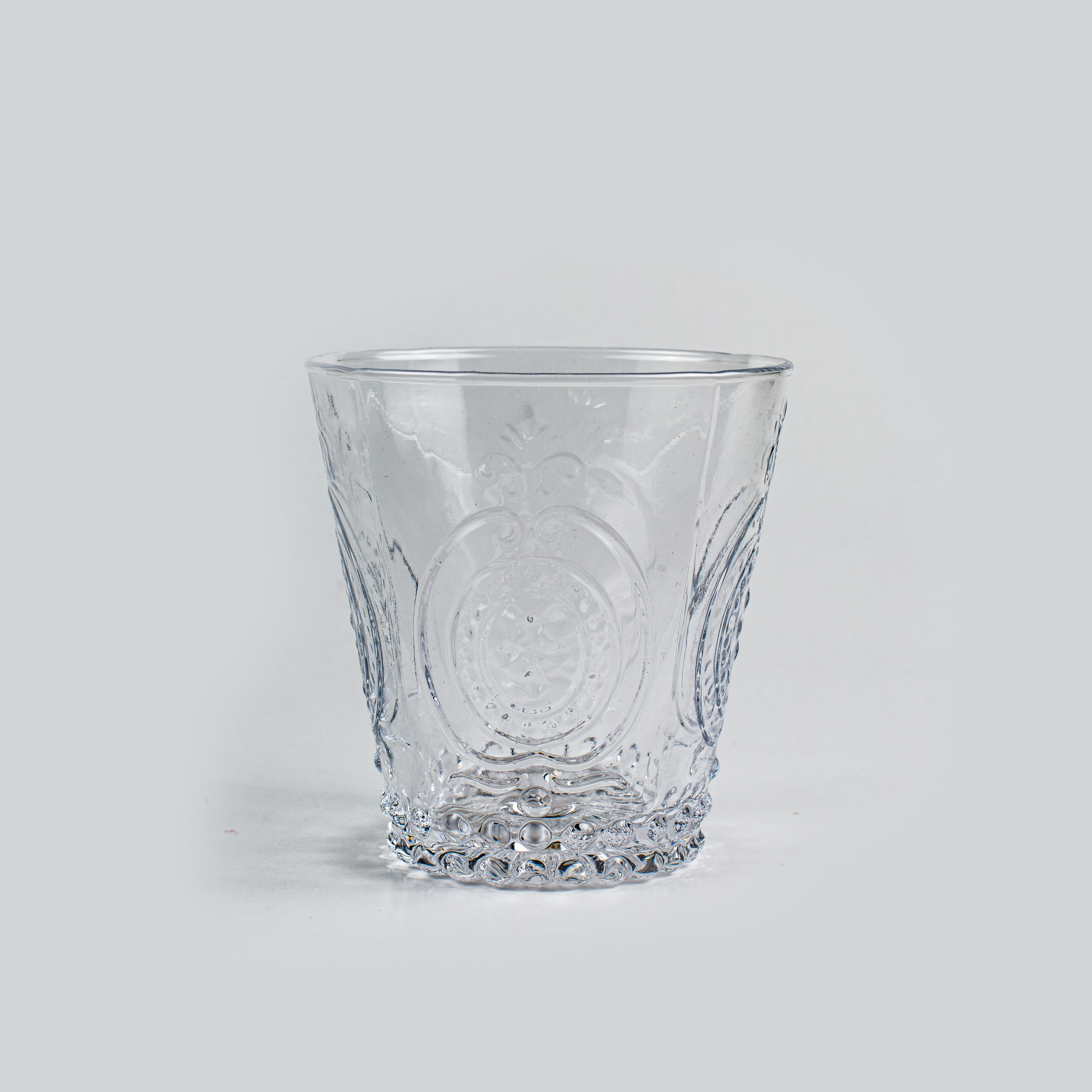 Vaso Bajo