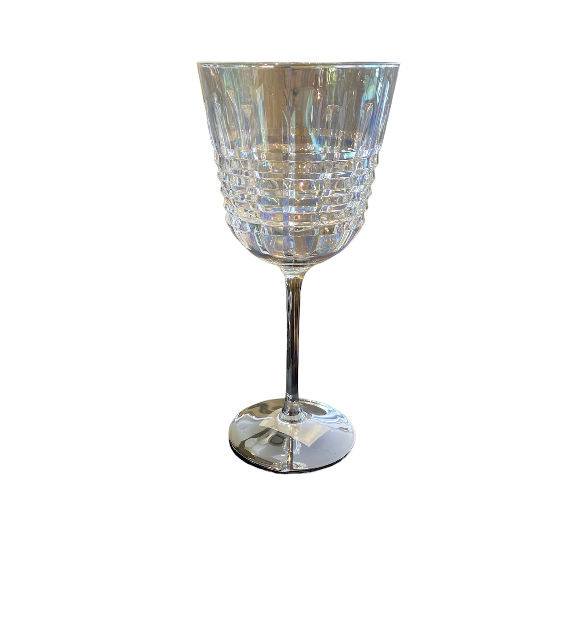 Copa de agua