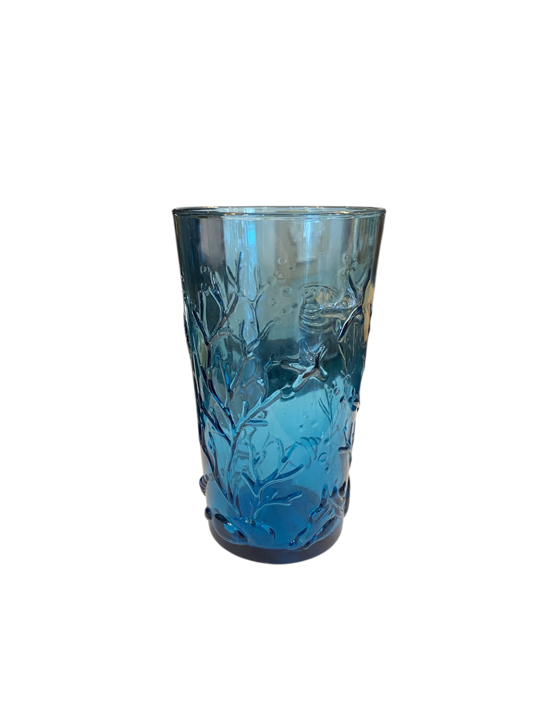 Vasos Altos Modelo Marino