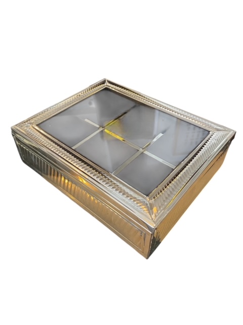 Caja té x6