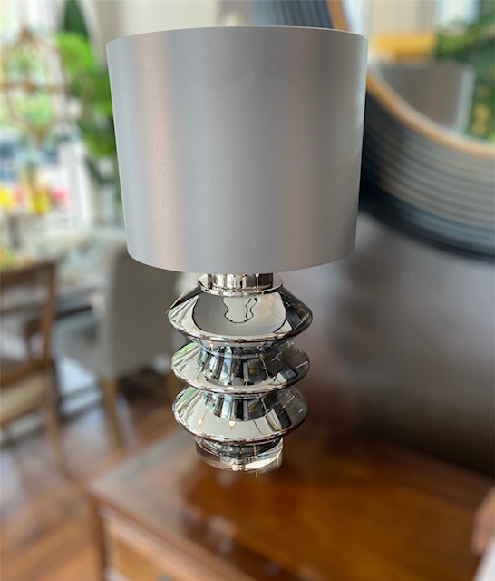 Lámpara de mesa