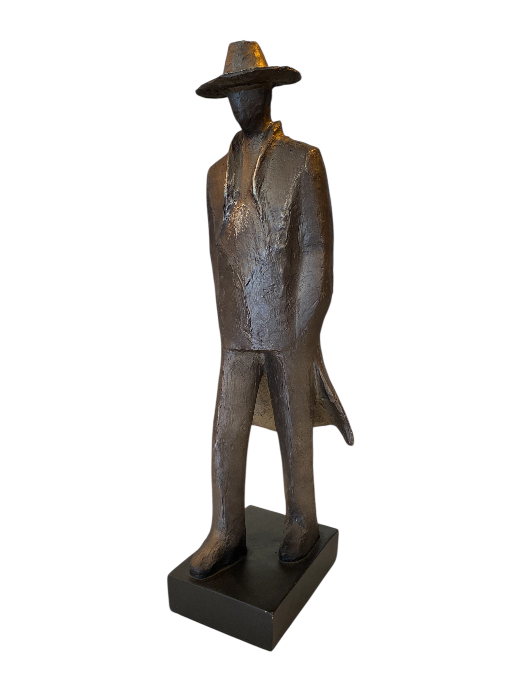 Hombre Deco