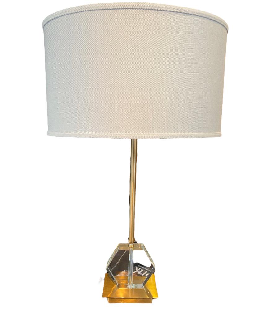 Lampara de mesa