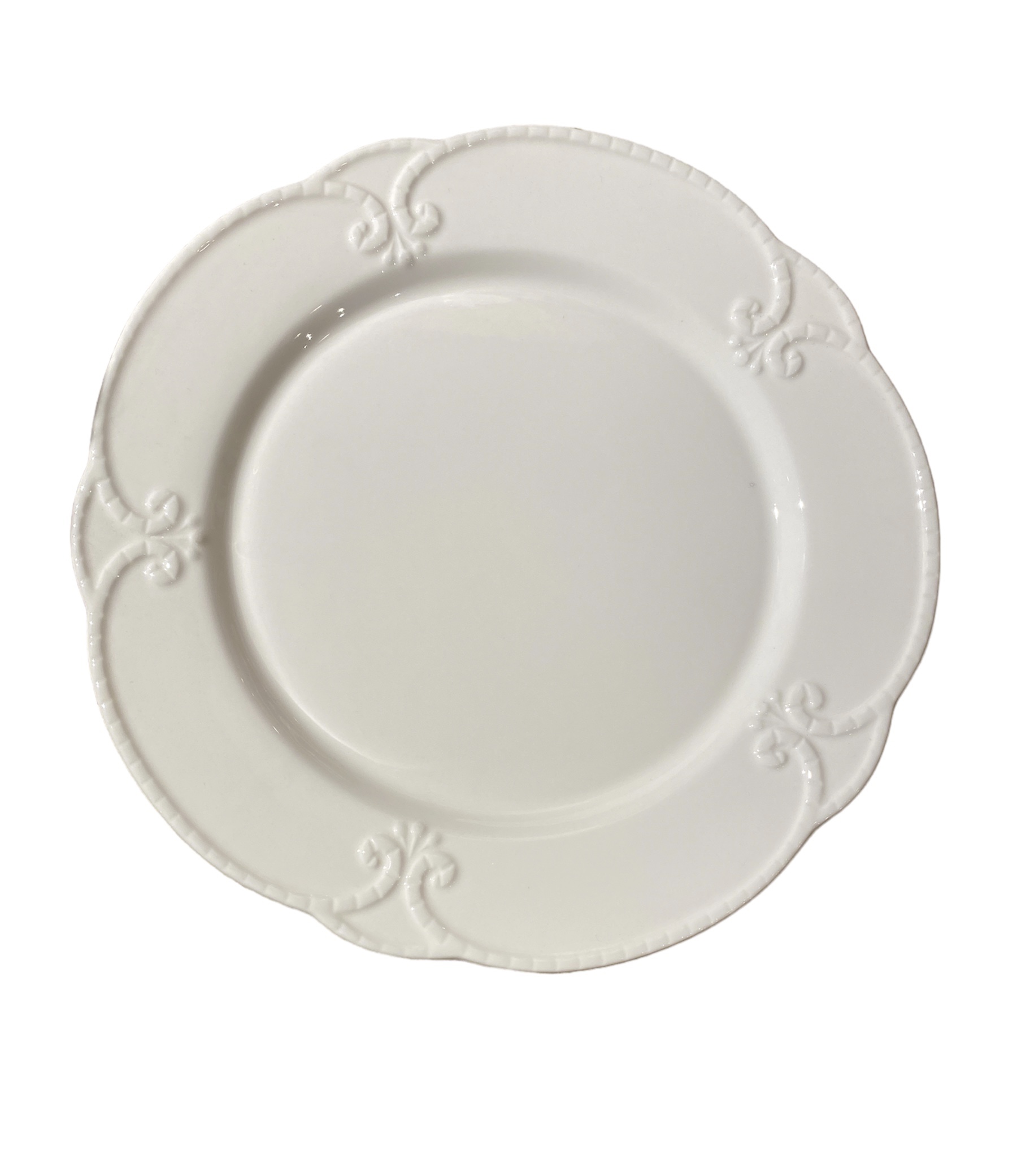 Plato Postre