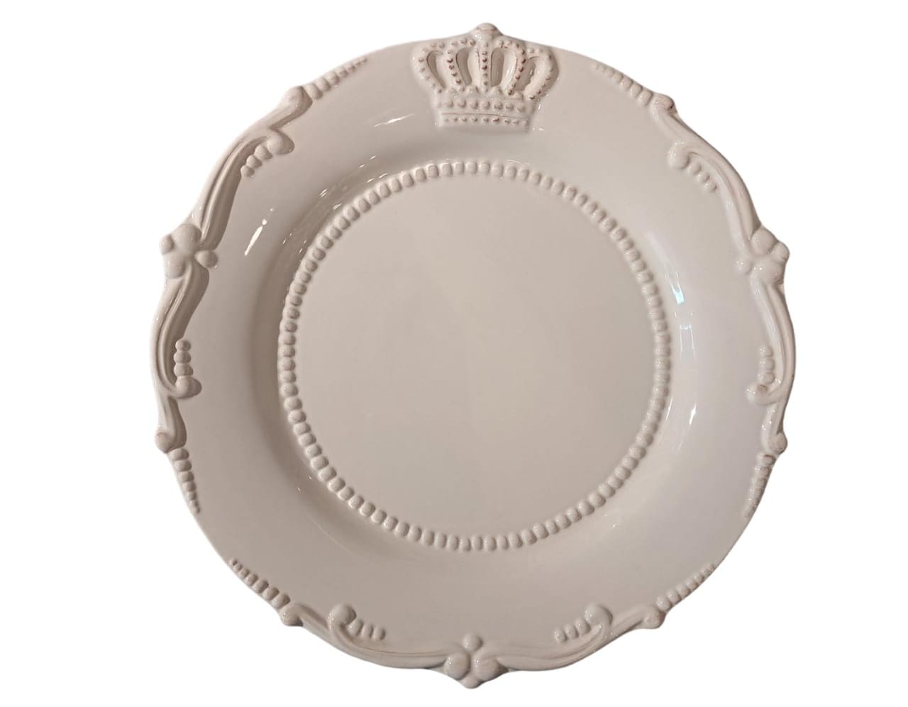 PLATO CORONA