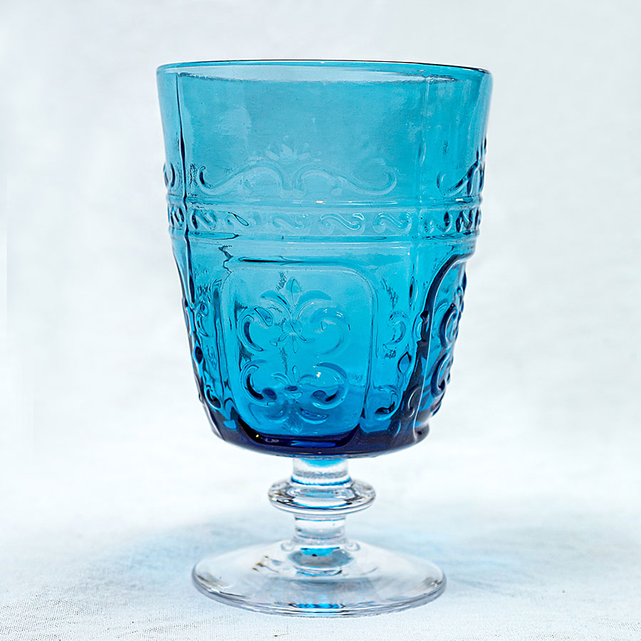 Copa Para Agua