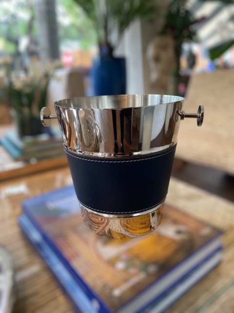 Cubeta para hielo