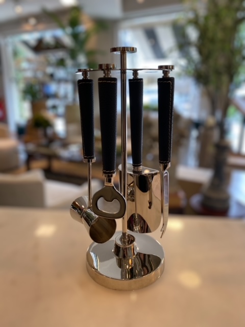 Juego para bar