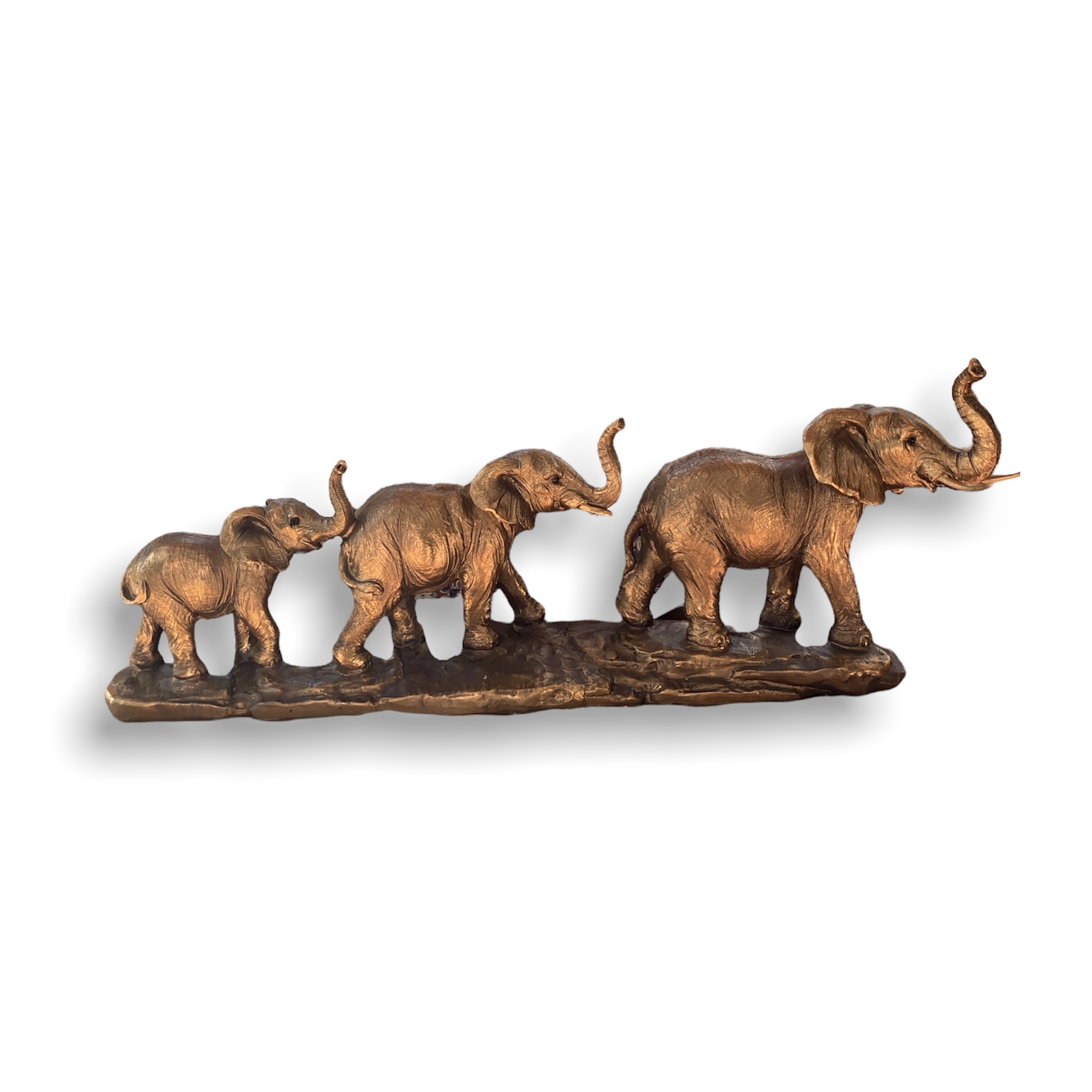 ELEFANTE DORADO