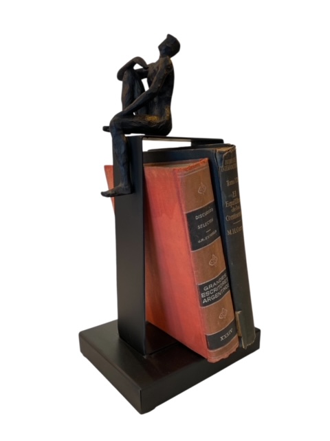 Aprieta Libro