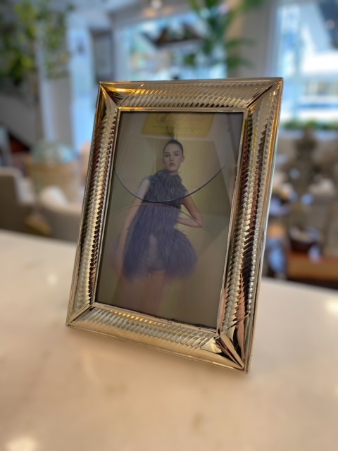 Portaretrato