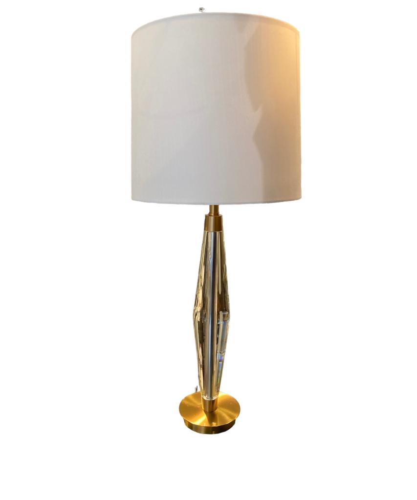 Lampara de mesa