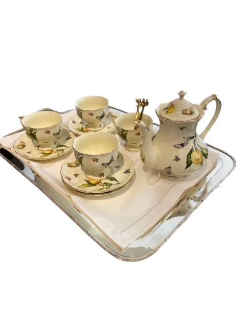 Juego de Té