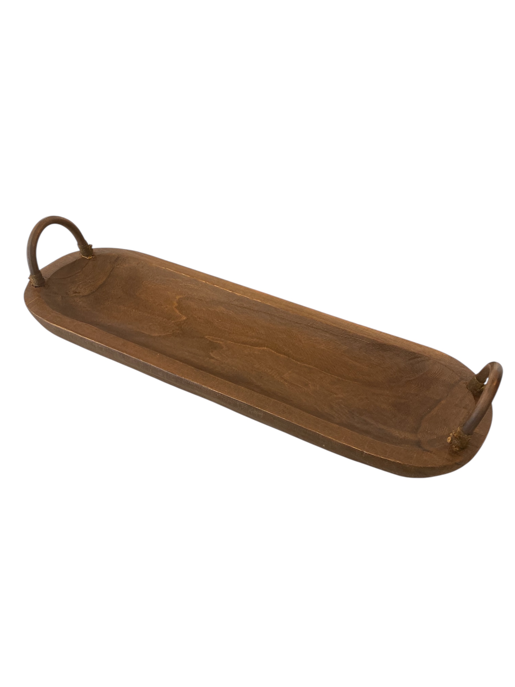 Bandeja de madera