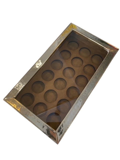 Caja Capsula